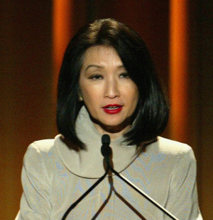 quotes authors american authors connie chung facts about connie chung