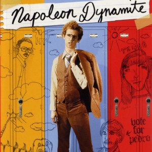 Brian Terrill’s 100 Film Favorites – #51: “Napoleon Dynamite”