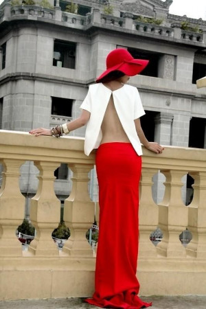 Skirts, Fashion Divas Design, Style, Dresses, Long Skirts, Red Hats ...