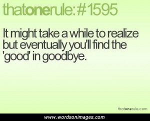 Friendship break up quotes