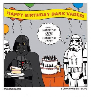 ... Quotes, Birthday Signs, Dark Vader, Comic Books, Birthday Dark, Stars