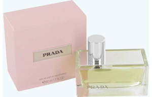 Prada Perfume Review