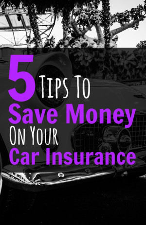 ... proven tips for getting the cheapest car insurance quotes possible