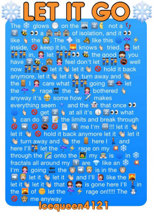 Go Back > Gallery For > Quotes With Emojis