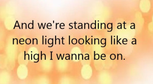 Blake Shelton - Sure Be Cool If You Did - song lyrics, song quotes ...