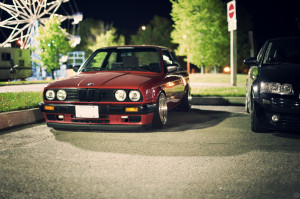 e30 sr20det