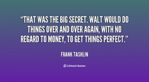 Frank Tashlin Quotes