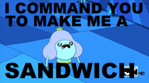 ... with 76 notes adventure time cute king season 3 conquest of cuteness