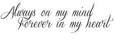 loved passed loved who have ones quotes and sayings for him passed ...