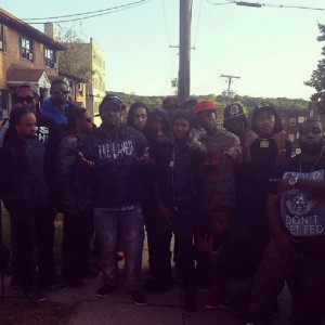 YNTBoss: Turk invades the DMV area and links with Shy Glizzy [VIDEO]