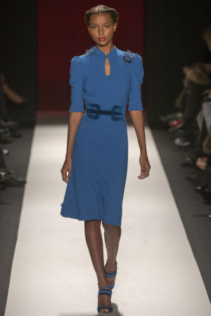 Carolina Herrera Dresses 2013