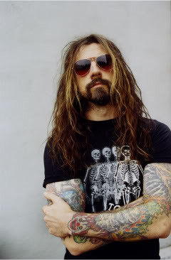 quotes by Rob Zombie