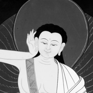Jetsun Milarepa