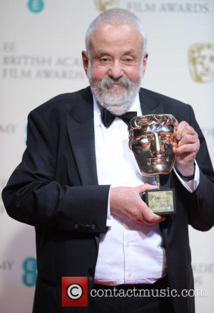 mike leigh ee british academy film awards bafta 4572332