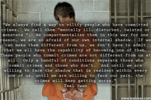 ... quotes tags crime crime quote crimes criminal quote face your shadow