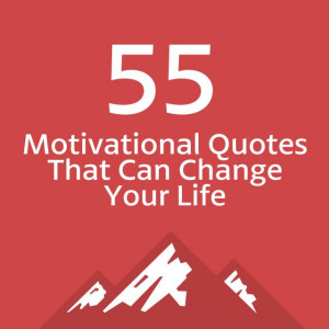 This is the holy grail for motivational quotes! So many of these have ...