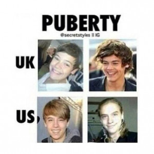 Directioners Hahaha...