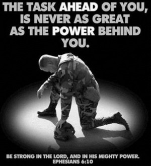 Prayer for our troops, yea remember that when you lose your limbs and ...