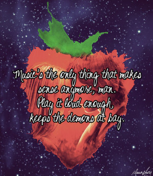 quote-book:Jojo (Across the Universe) by ifonlyfortonight