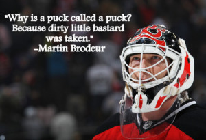 Hockey Quotes