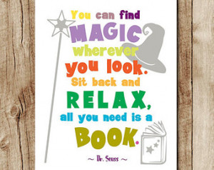 reading quotes for children