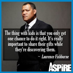 ASPiRE is Magic Johnson's new network, delivering enlightening ...