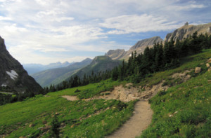 My Inspiration: The Off Beaten Path