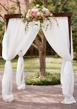 ... Wedding, Wedding Plans, Arbors, Wedding Ideas, Wedding Arches, Outdoor