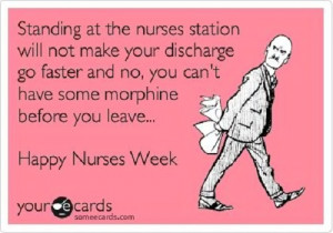 nurses week quotes