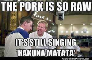... source: http://www.funnyonlinepictures.com/funny-pictures/raw-pork