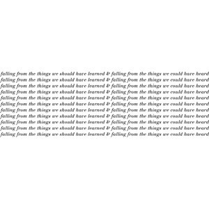 Related For Angus And Julia Stone Quotes