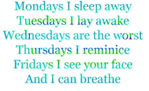 nevershoutnever quotes Image