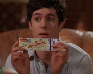 Name: Seth CohenAlias: nonBirthday:Family: Kirsten (Mom), Sandy (Dad ...