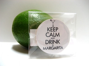 Margarita Funny Drink a margarita - funny