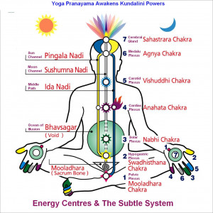 The 8 Limbs of Yoga: What IS Pranayama?