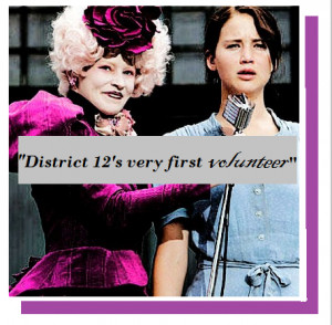 Effie Trinket Quote by Flangee