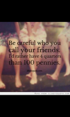 ve washed my hands of many fake ppl and so thankful I did! I've no ...