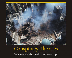 conspiracy theories quotes