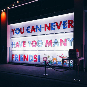 Hello Kitty Con Is the Cutest Freaking Convention on Earth