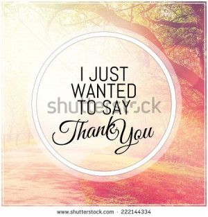 Thank you wallpaper Stock Photos, Illustrations, and Vector Art