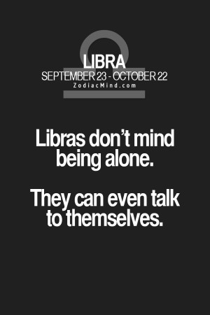 Libra. is creative inspiration for us. Get more photo about Quotes ...