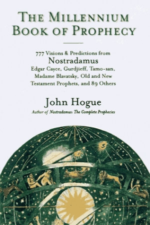 ... -San, Madame Blavatsky, Old and New Testament Prophets, and 89 Others