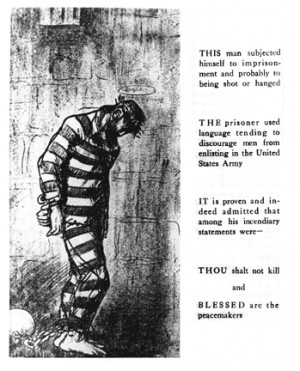 Obama DOJ relied on 1917 Espionage Act to target co conspirator Fox ...