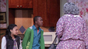 ... Aunt Bam by her side, Madea uses her unique wit and wisdom for