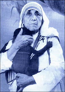 Mother Teresa Quotes That Will Help You To Be More Charitable.