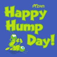 Searched for Happy Hump Day Graphics Graphics