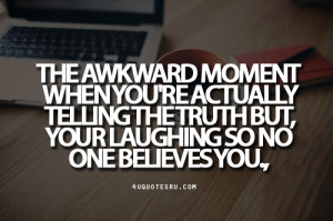 awkward moments tumblr quotes
