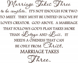 Bible Quotes about Love and Marriage (6)