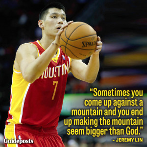 Jeremy Lin Quotes About God Image Search Results Picture