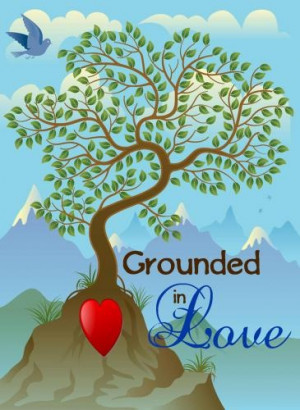 Grounded in LoVe